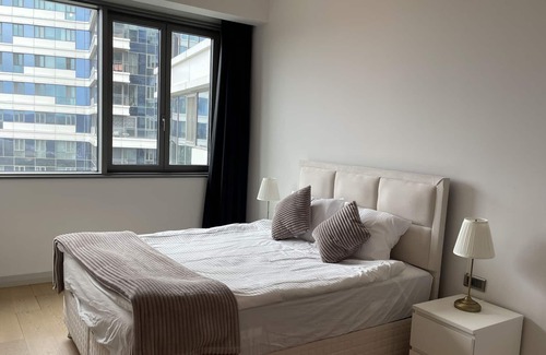 Uludag Apartment | Luxurious Residence in Istanbul