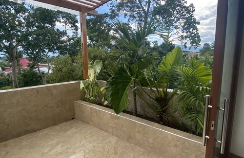 Rioja House | Luxurious Residence With Kitchen, Washer and Dryer with Views In the Center