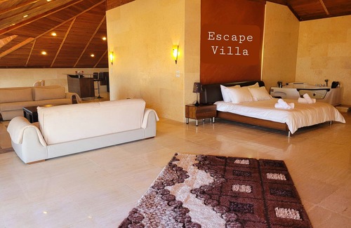 Mechref Villa | Luxurious Residential Villa -> 15 mins away from Beirut International Airport!