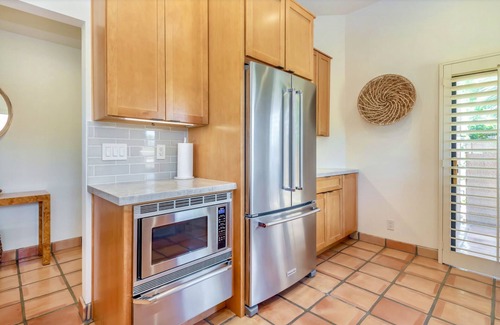 Palm Desert Condo | Luxurious Resort Property with Stunning Views in Ironwood Country Club