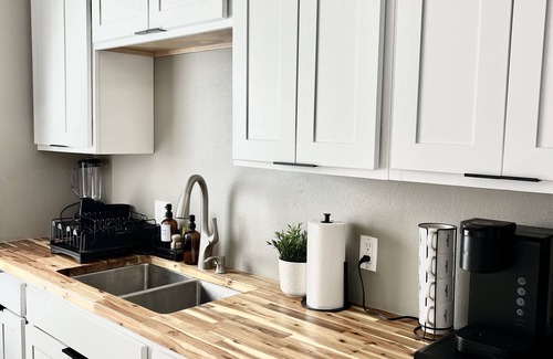 Waco House | Luxurious retreat for your stay in Waco; all you could want for amenities.