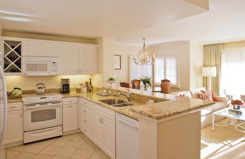 Aviara Apartment | Luxurious retreat in a 2 Bedroom Suite at the 4 Seasons Aviara in Carlsbad