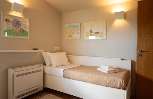 Archanes Villa | Luxurious Retreat Villa in Heraklion Crete