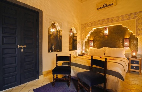 Mouassine Bed & Breakfast | Luxurious Riad Cinnamon