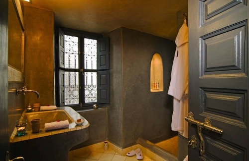 Mouassine Bed & Breakfast | Luxurious Riad Cinnamon