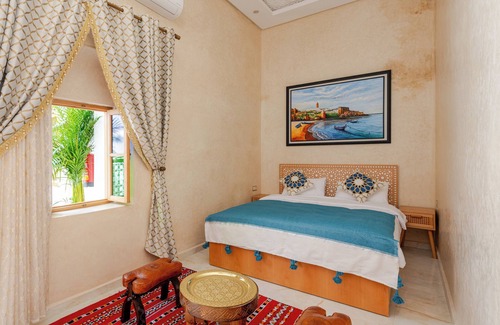 Medina of Rabat House | Luxurious Riad Medina Center Rabat