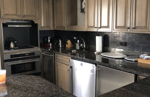Nazareth Condo | Luxurious Ritz Carlton Club Condo Avail June & December