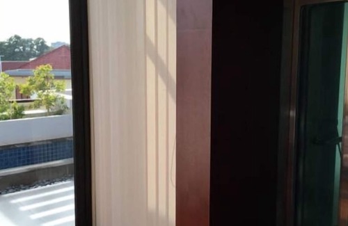 Old Jakarta House | Luxurious Rooftop Private Room for 2 pax