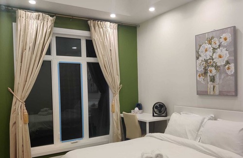Pickering House | Luxurious Rooms in Pickering