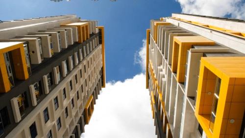 Central Business District Apartment | Luxurious Royal Pinnacle by Eccleston