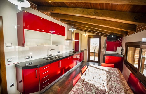 Aldeatejada Cottage | Luxurious Rural Retreat with Private Spa, Just 5 Minutes from Salamanca