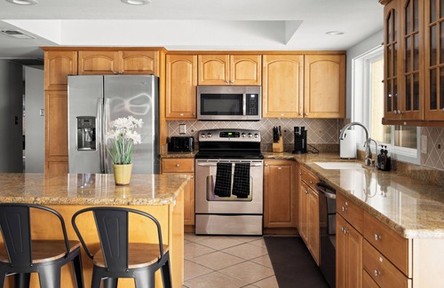 Covey House | Luxurious Scottsdale Oasis with Private Pool & Modern Amenities