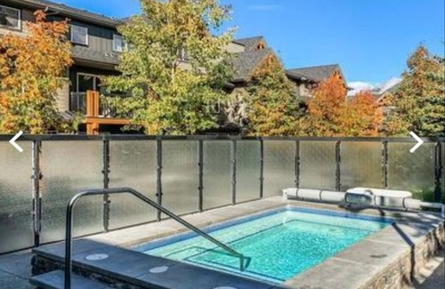 Copperstone Resort Condo | Luxurious Secluded 2BR Condo w/Mountain View