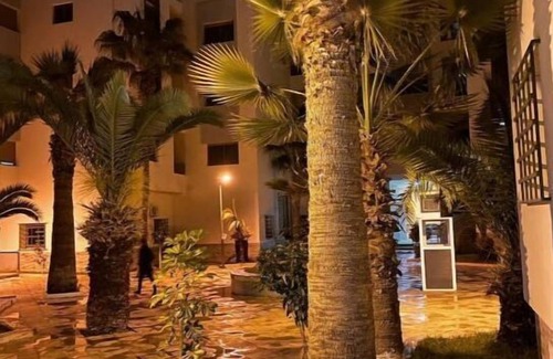 Fes Apartment | Luxurious secure apartment free parking