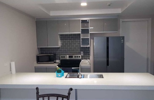 New Kingston Apartment | Luxurious, Secure Contemporary Apartment - Kingston