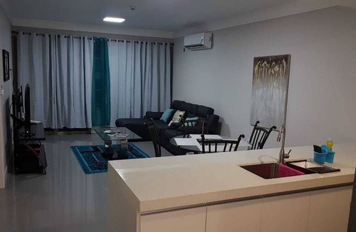 New Kingston Apartment | Luxurious, Secure Contemporary Apartment - Kingston