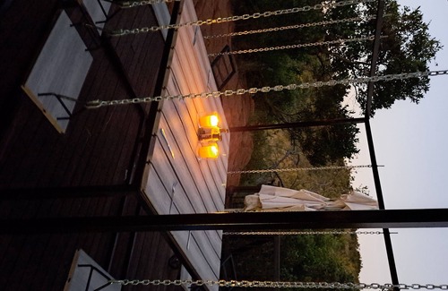 Bela-Bela House | Luxurious self catering bush accommodation