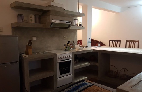 Sri Jayawardenepura Kotte House | Luxurious Self catering Villa