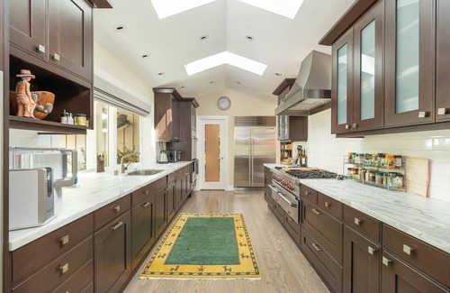 San Rafael House | Luxurious Serene Marin Oasis