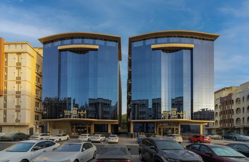 Al-Hamra'a House | Luxurious Serenity Suite | Sunday Harbour