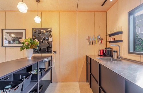 Matarangi House | Luxurious Simplicity - Matarangi Holiday Home