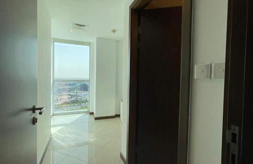 Dubai Festival City House | Luxurious Single Room- Olive