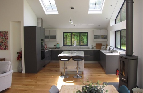 Probus House | LUXURIOUS SINGLE STOREY DWELLING IN QUIET RURAL SETTING