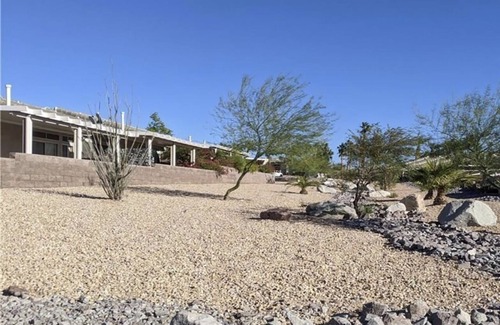 Laughlin House | Luxurious single story 3 bedroom, 2 bath Townhome