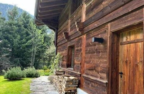 Zweisimmen Nr Gstaad Ski Chalet | Luxurious Ski-in/ski-out Chalet in Chalberhoni