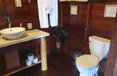 Soufriere House | Luxurious Soufrière Hideaway | Spa, Pool, Beach & Scenic Pitons Adventures