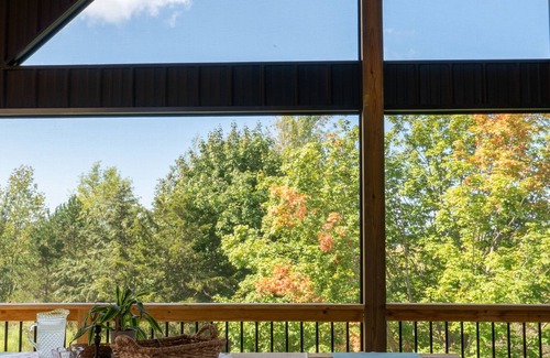 Fennville House | Luxurious Spa Retreat