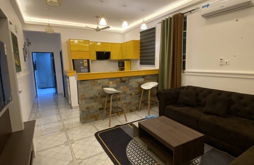 Weija Apartment | Luxurious Space