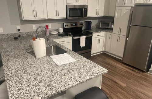 Coliseum Central Apartment | Luxurious & Spacious 1 Bedroom