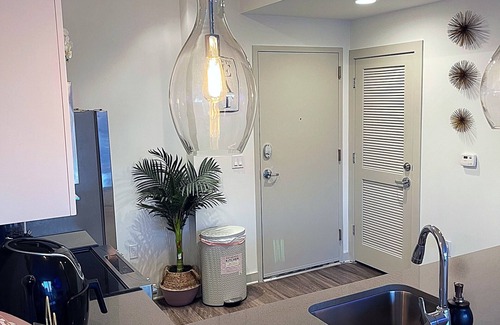 North Buckhead Condo | Luxurious spacious Penthouse beautiful city view central location safe location.