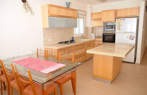Haifa Apartment | Luxurious spacious stunning sea views