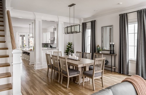 Edgehill House | LUXURIOUS & SPACIOUS TOWN HOME LOCATED 1-1/2 MILES TO DOWNTOWN NASHVILLE