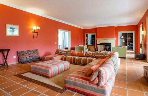 Praia del Rei Villa | Luxurious sprawling villa in Praia Del Rey