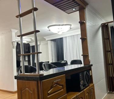 Bello Apartment | Luxurious Stay 2