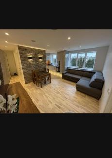 Cesis Apartment | Luxurious stay at modern apartment (Cesis)