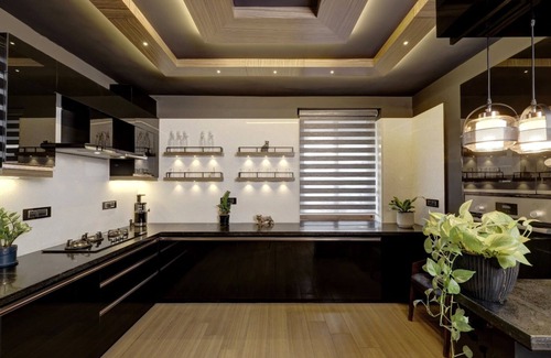 Lovedale Villa | Luxurious Stay at Vachi's Belvedere, a lavish 4BHK retreat nestled in Ooty