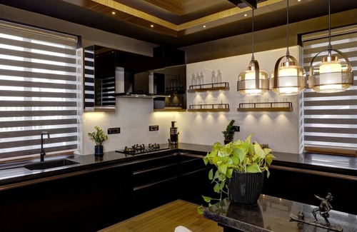 Lovedale Villa | Luxurious Stay at Vachi's Belvedere, a lavish 4BHK retreat nestled in Ooty