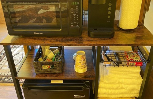 Sevierville Resort | Luxurious Stay in a Covered Wagon