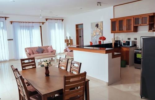 Vipingo House | Luxurious stay