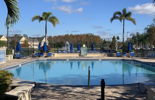 Venetian Bay Villages House | Luxurious stay near Theme Parks
