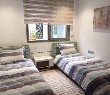 Mrezga Apartment | Luxurious Stella 2-bedroom Apartment with Pool