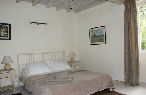Venes Other | Luxurious Stone Farmhouse nr Albi, Private Pool, huge Park, close Amenities