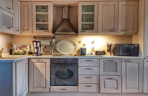 Siviri Villa | Luxurious Stone House in Elani (ΑΜΑ : 00000239911)