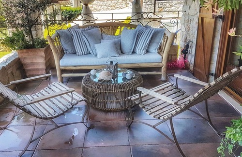 Siviri Villa | Luxurious Stone House in Elani (ΑΜΑ : 00000239911)