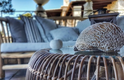 Siviri Villa | Luxurious Stone House in Elani (ΑΜΑ : 00000239911)
