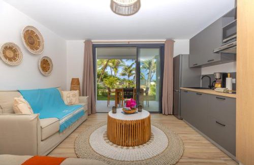 Orient Bay Apartment | Luxurious Studio Alamanda Resort